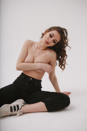 Кристиночка