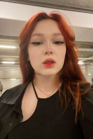 Индивидуалка Рина