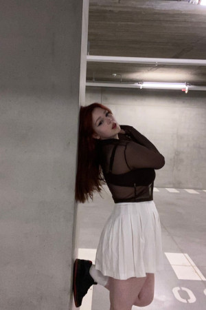 Индивидуалка Рина