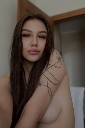 Индивидуалка Яна