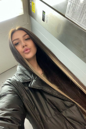 Индивидуалка Яна