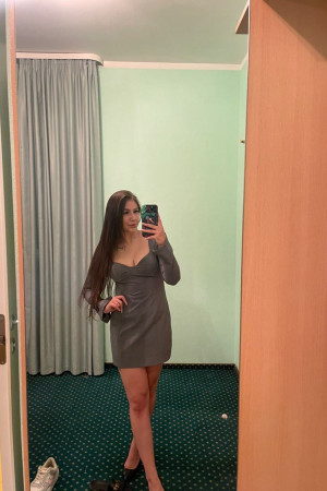 Индивидуалка Яна