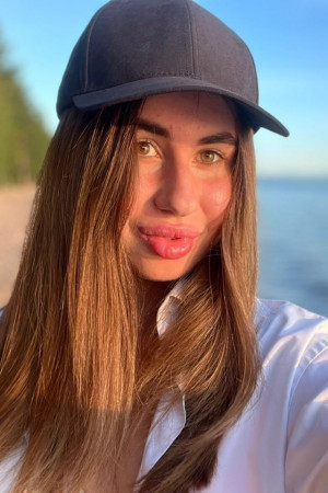 Индивидуалка Лиза