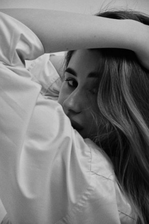 Индивидуалка Лиза