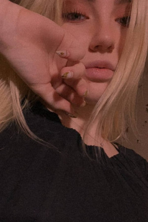 Escort girl Зара