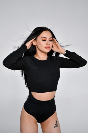 Escort girl Айлин