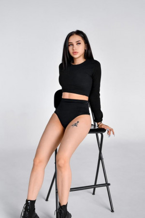 Escort girl Айлин