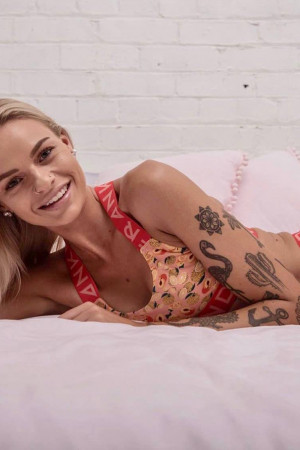 Escort girl Анастасия