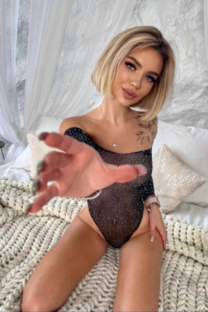 Индивидуалка Алиса