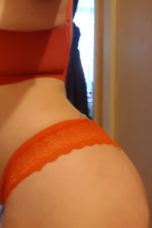 Индивидуалка Виктория 