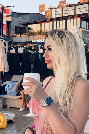 Escort girl Надюша