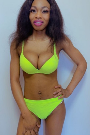 Индивидуалка Памела