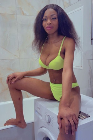 Индивидуалка Памела