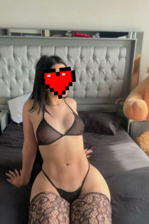 Индивидуалка Настя