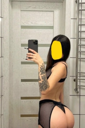 Индивидуалка Марина