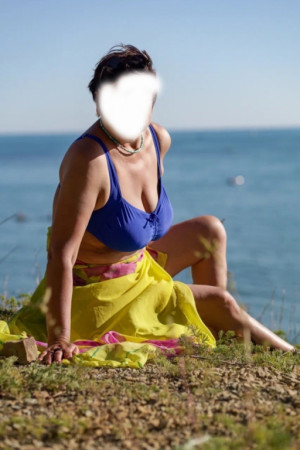 Escort girl Мари массаж 