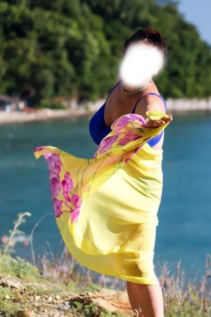 Escort girl Мари массаж 